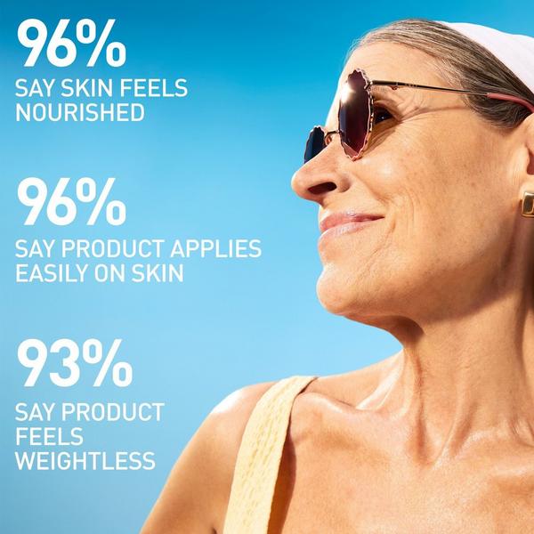 CeraVe Invisible Mineral Sunscreen SPF 50 Face #6