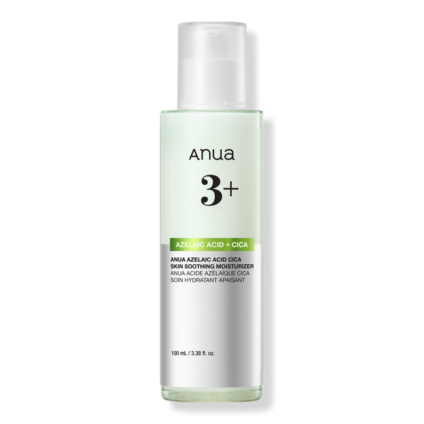 ANUA Azelaic Acid Cica Skin Soothing Moisturizer #1