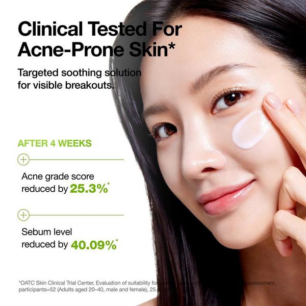 ANUA Azelaic Acid Cica Skin Soothing Moisturizer #7