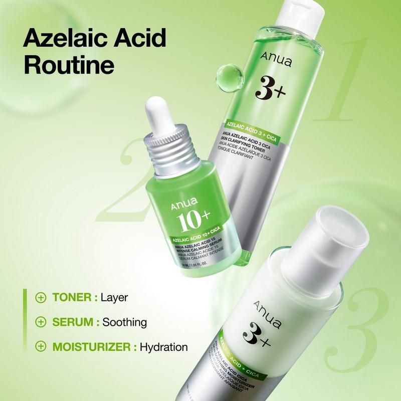 ANUA - Azelaic Acid Cica Skin Soothing Moisturizer | Ulta Beauty