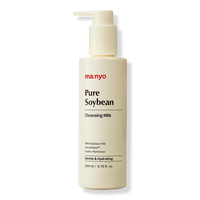 Pure Soybean Cleansing Milk