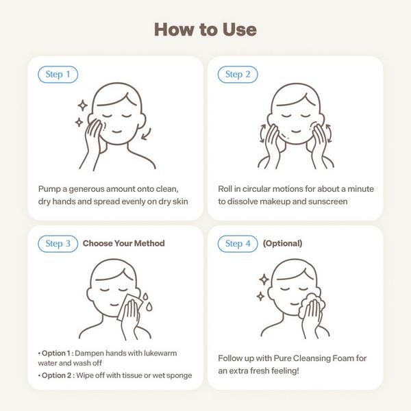 ma:nyo Pure Soybean Cleansing Milk #7