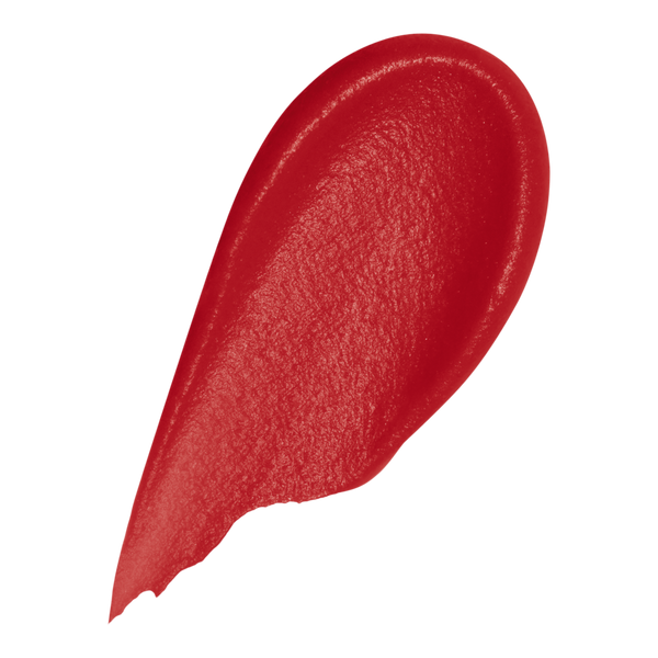 NYX Professional Makeup Simpsons Collab Smushy Matte Lip Balm - Rebel Red #2