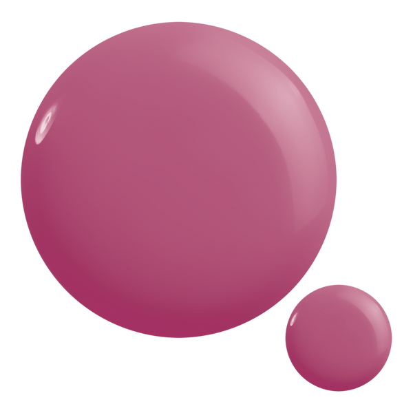NYX Professional Makeup Simpsons Collab Saucy Sisters' Fat Cheeks Juicy Liquid Blush - Lavender Sass #2