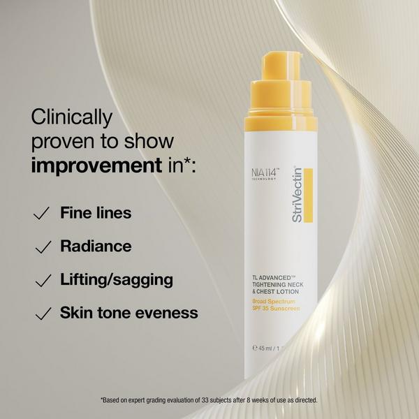 StriVectin TL Advanced Tightening Neck & Chest Lotion SPF 30 #2