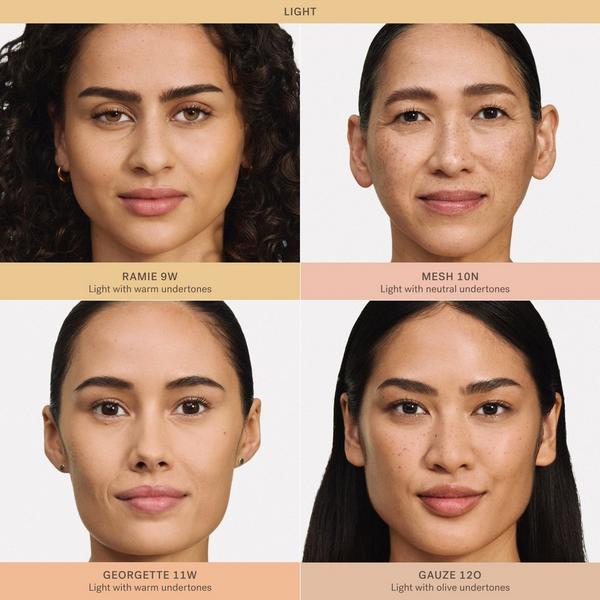 ILIA Skin Blur Serum Concealer with 12-Hour Wear #4