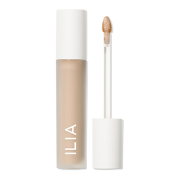 ILIA Skin Blur Serum Concealer with 12-Hour Wear - Gauze 12O