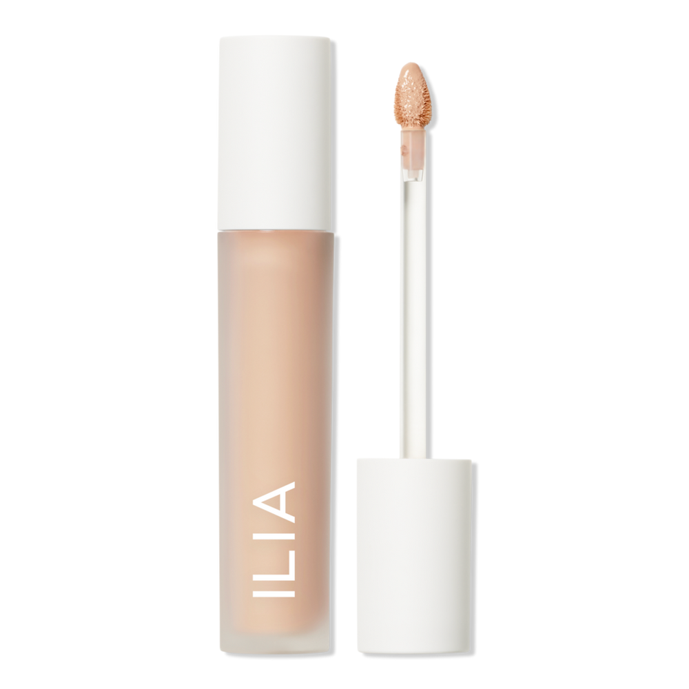 ILIA Skin Blur Serum Concealer with 12-Hour Wear - Batiste 13C