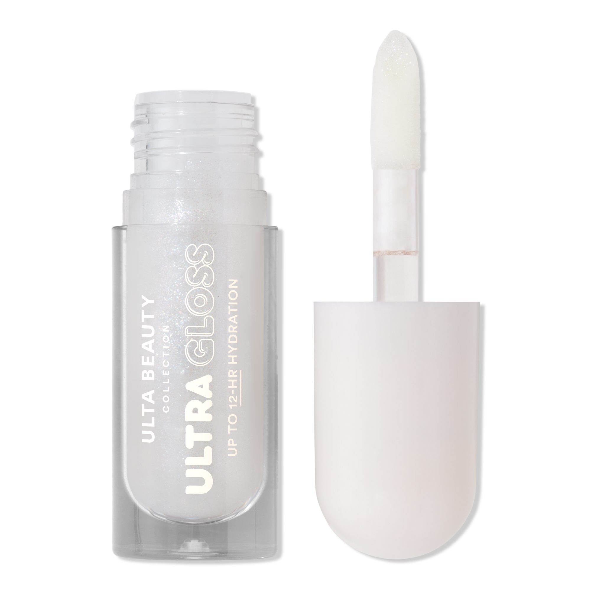 ULTA Beauty Collection Ultra Gloss Hydrating Hybrid Lip Gloss Oil #1
