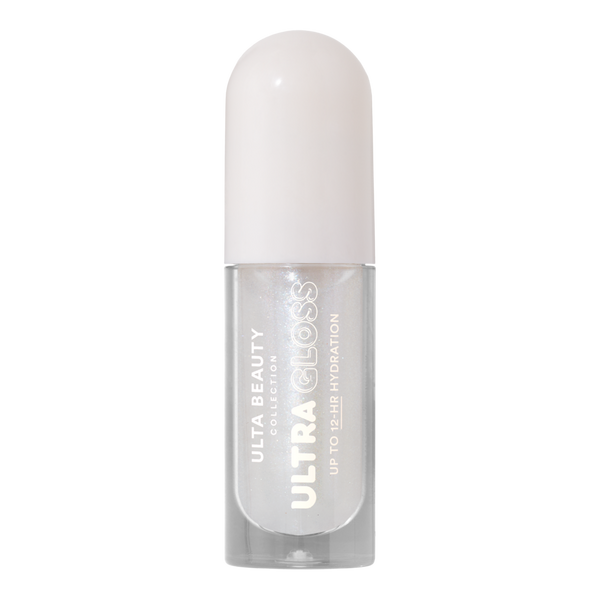ULTA Beauty Collection Ultra Gloss Hydrating Hybrid Lip Gloss Oil #4