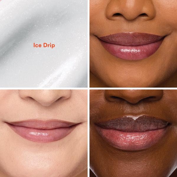 ULTA Beauty Collection Ultra Gloss Hydrating Hybrid Lip Gloss Oil #5
