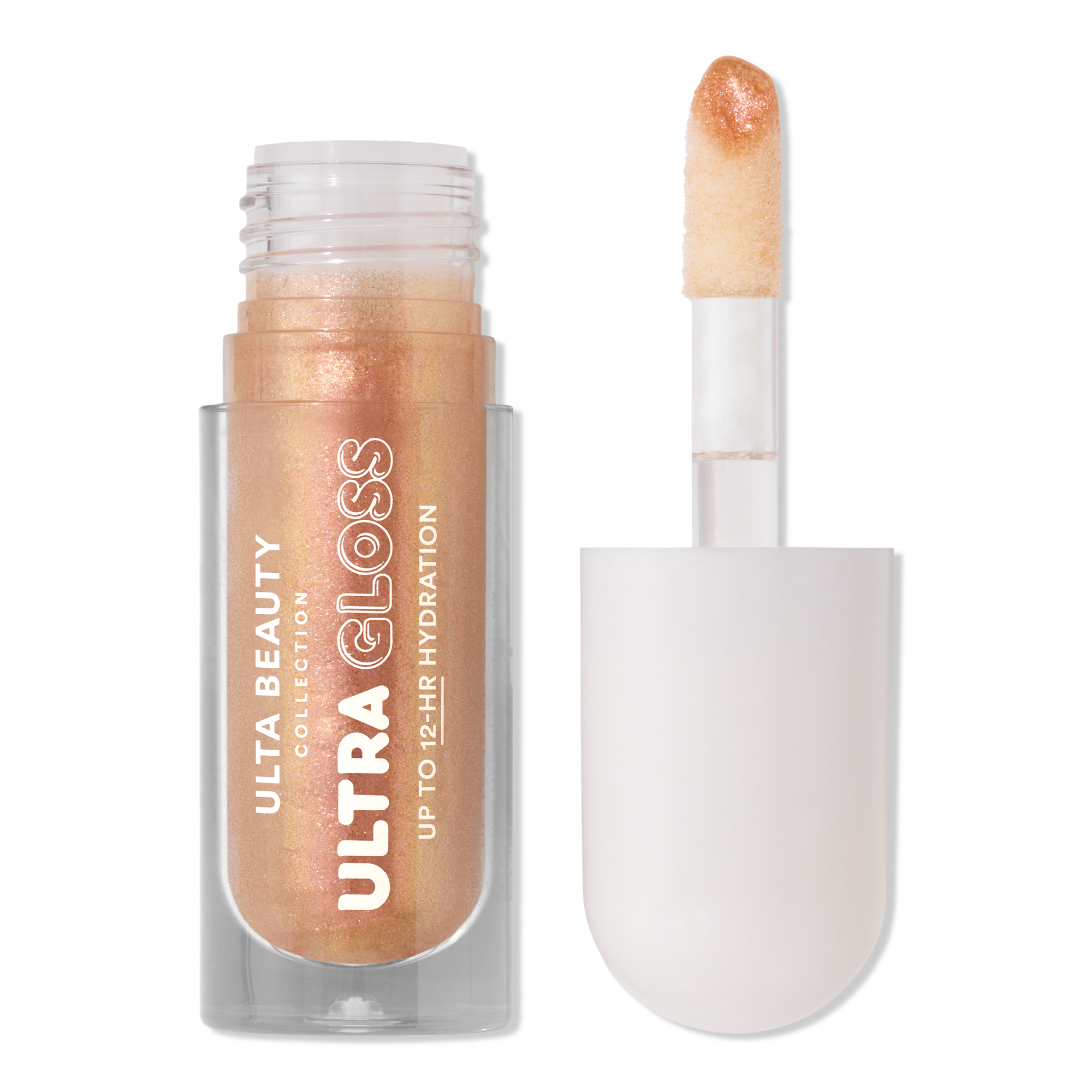 ULTA Beauty Collection Ultra Gloss Hydrating Hybrid Lip Gloss Oil #1