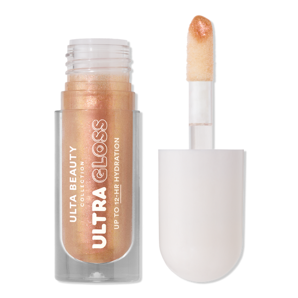 ULTA Beauty Collection Ultra Gloss Hydrating Hybrid Lip Gloss Oil #1