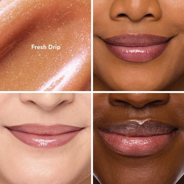 ULTA Beauty Collection Ultra Gloss Hydrating Hybrid Lip Gloss Oil #3