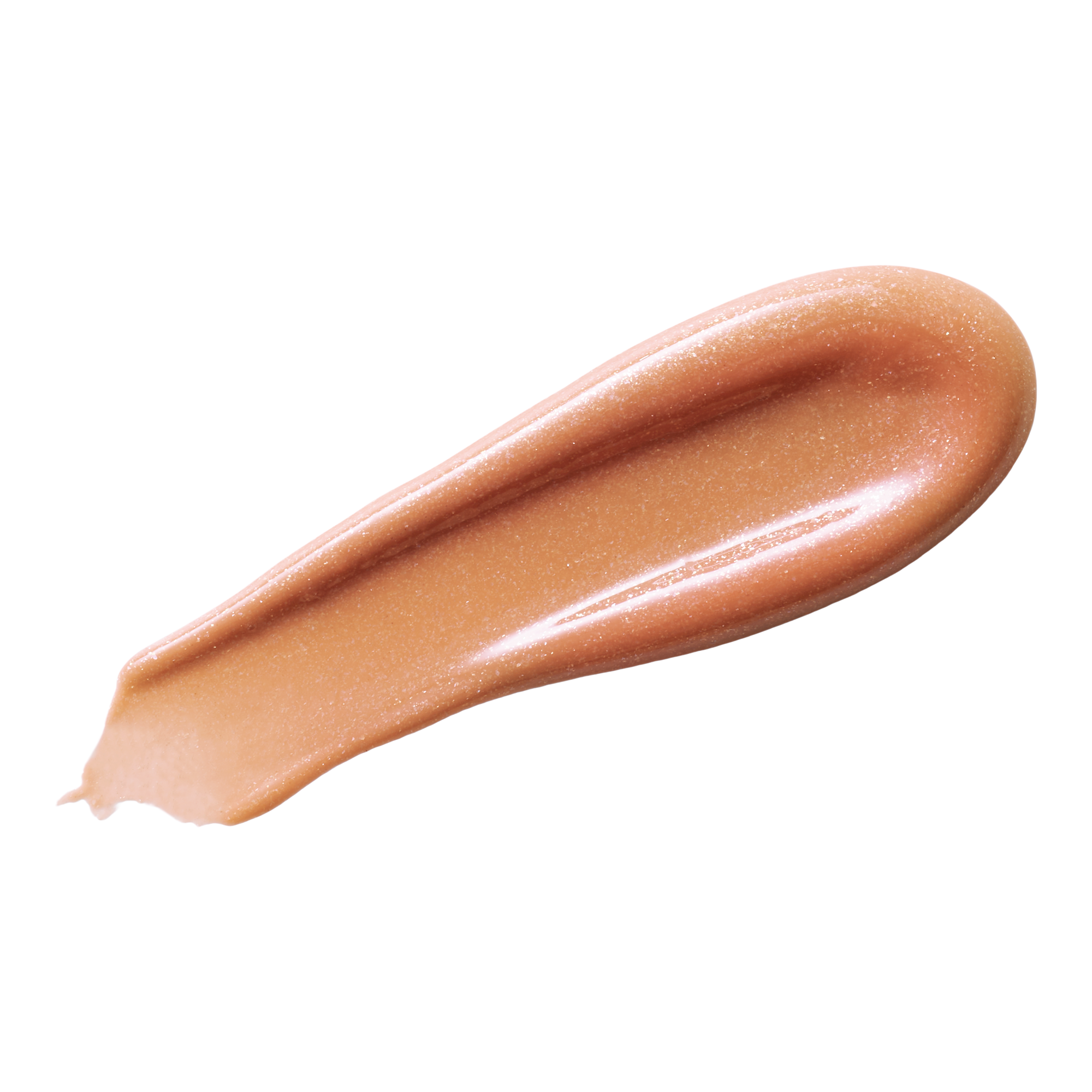 Увлажняющее масло-блеск для губ Ulta Beauty Collection Ultra Gloss, цвет: Fresh Drip — фото 2