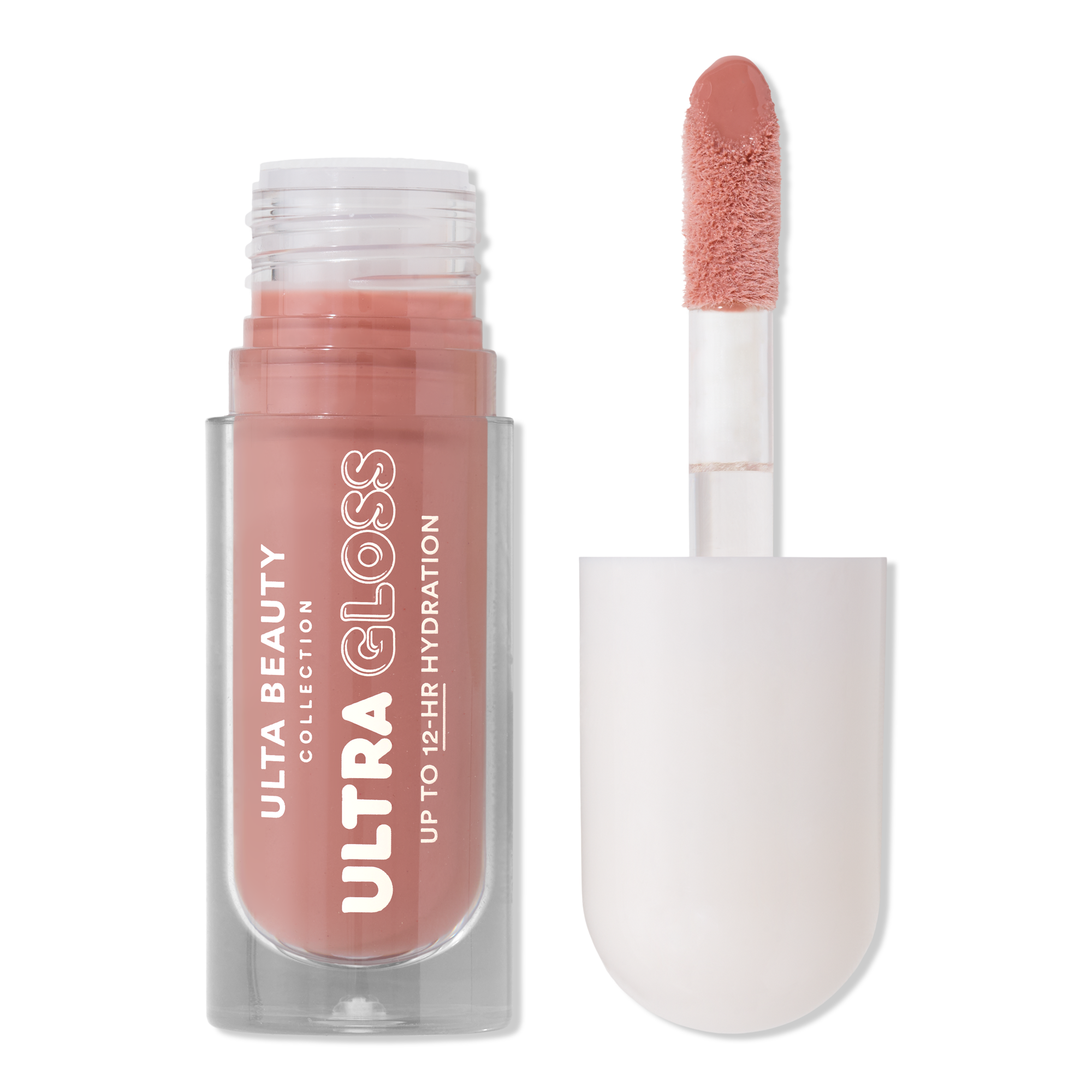 ULTA Beauty Collection Ultra Gloss Hydrating Hybrid Lip Gloss Oil #1