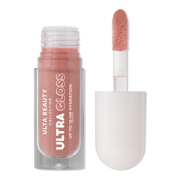 ULTA Beauty Collection Ultra Gloss Hydrating Hybrid Lip Gloss Oil #1