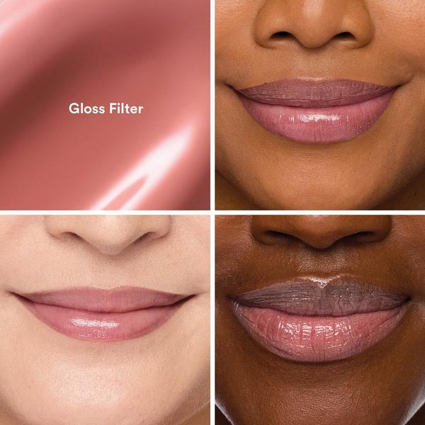 ULTA Beauty Collection Ultra Gloss Hydrating Hybrid Lip Gloss Oil #3