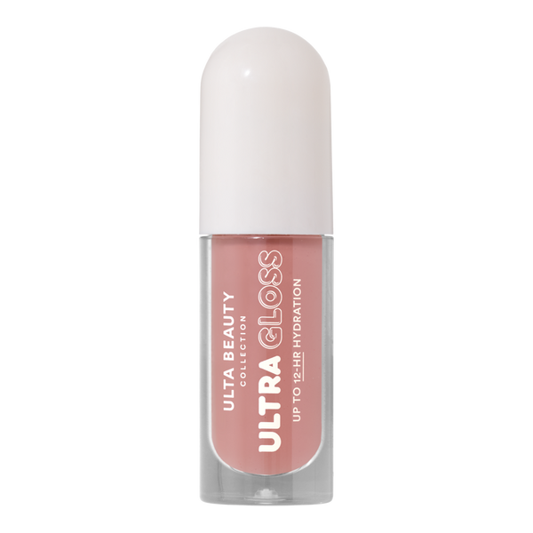 ULTA Beauty Collection Ultra Gloss Hydrating Hybrid Lip Gloss Oil #4