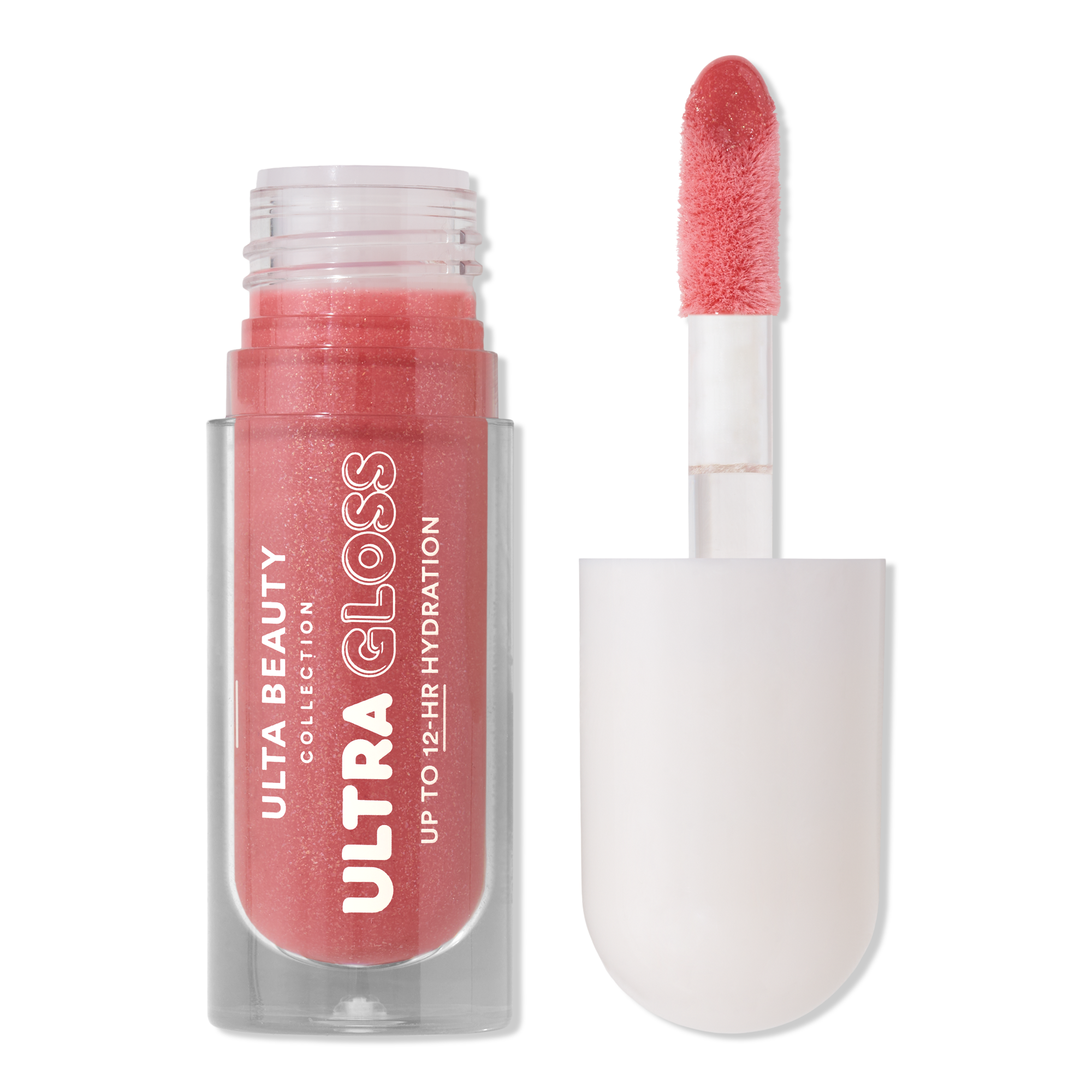 ULTA Beauty Collection Ultra Gloss Hydrating Hybrid Lip Gloss Oil #1