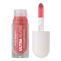 ULTA Beauty Collection Ultra Gloss Hydrating Hybrid Lip Gloss Oil