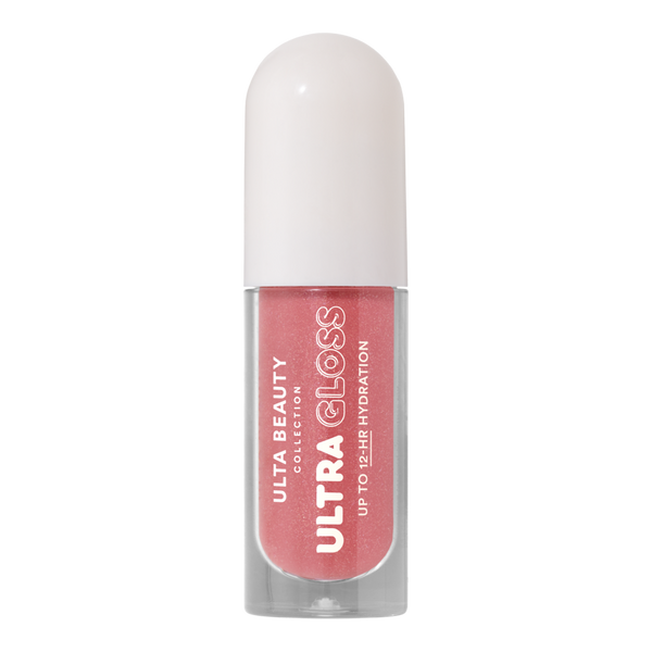 ULTA Beauty Collection Ultra Gloss Hydrating Hybrid Lip Gloss Oil #4