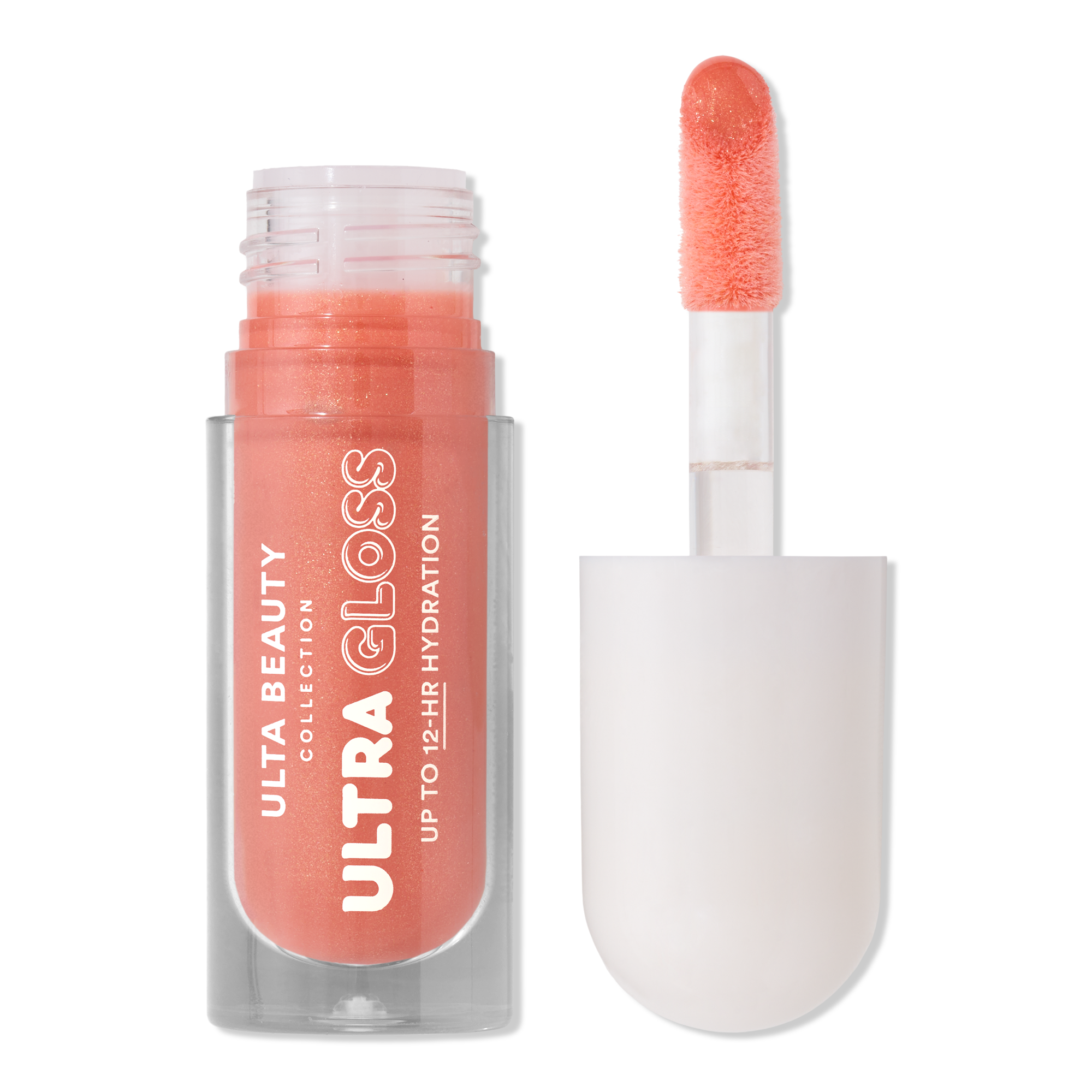 ULTA Beauty Collection Ultra Gloss Hydrating Hybrid Lip Gloss Oil #1