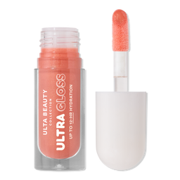 ULTA Beauty Collection Ultra Gloss Hydrating Hybrid Lip Gloss Oil