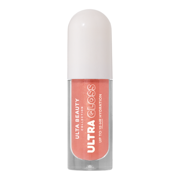 ULTA Beauty Collection Ultra Gloss Hydrating Hybrid Lip Gloss Oil #4