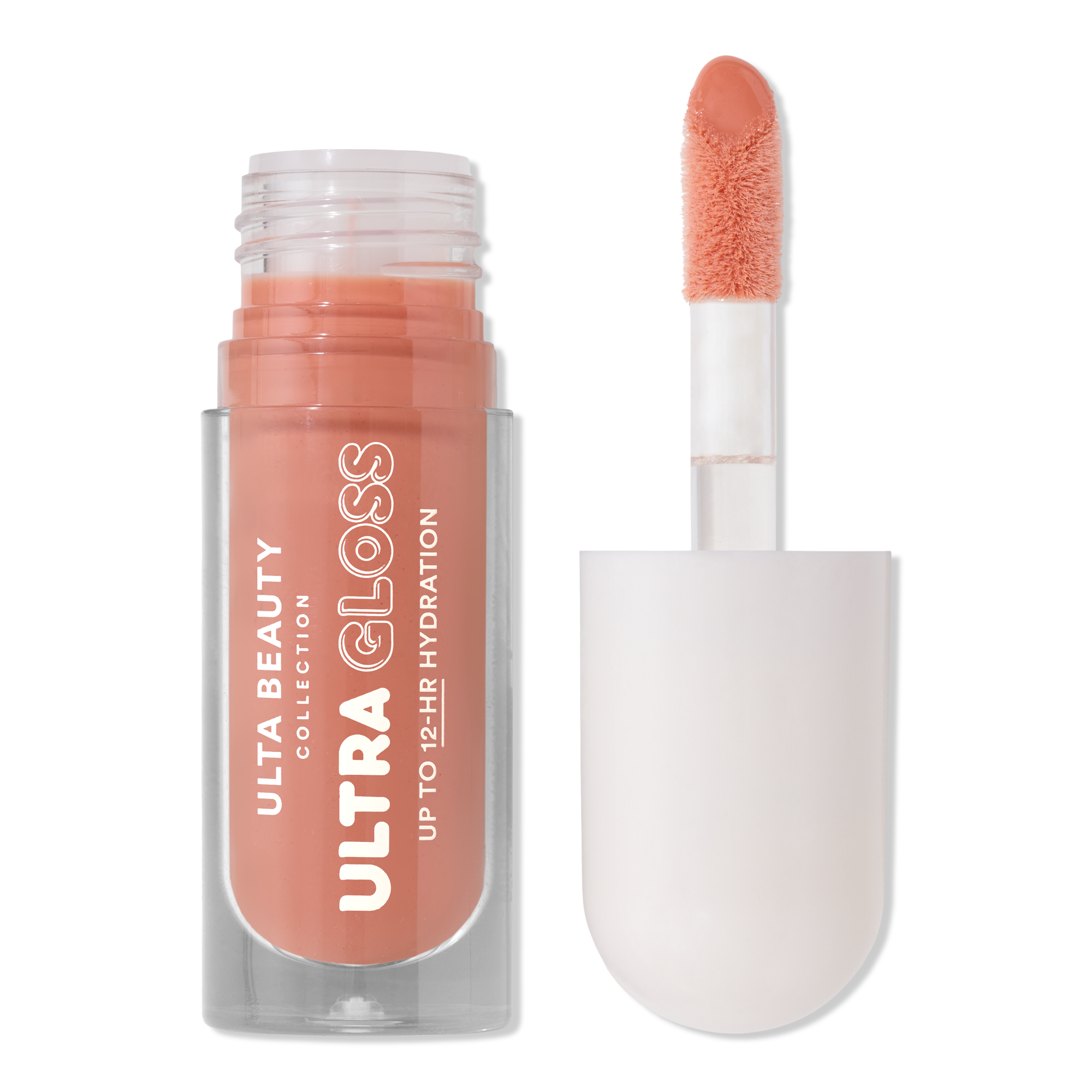 ULTA Beauty Collection Ultra Gloss Hydrating Hybrid Lip Gloss Oil #1