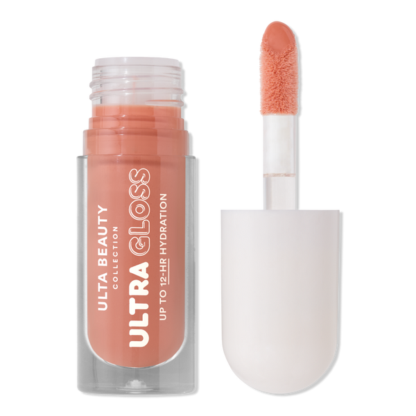 ULTA Beauty Collection Ultra Gloss Hydrating Hybrid Lip Gloss Oil #1