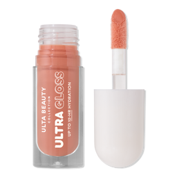 ULTA Beauty Collection Ultra Gloss Hydrating Hybrid Lip Gloss Oil