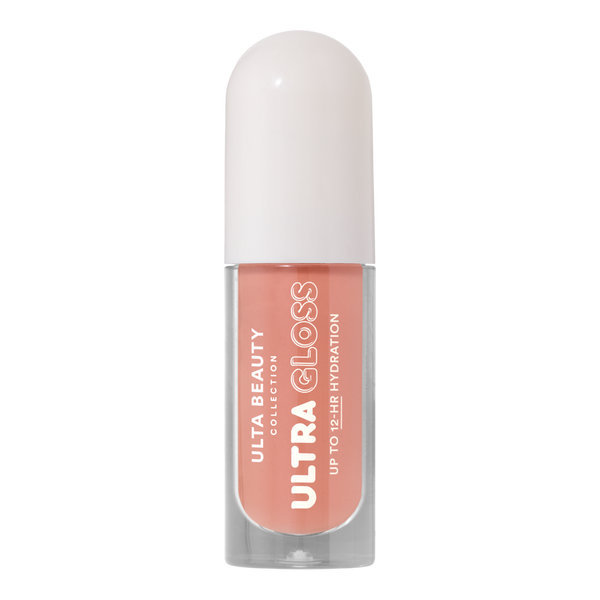 ULTA Beauty Collection Ultra Gloss Hydrating Hybrid Lip Gloss Oil #4