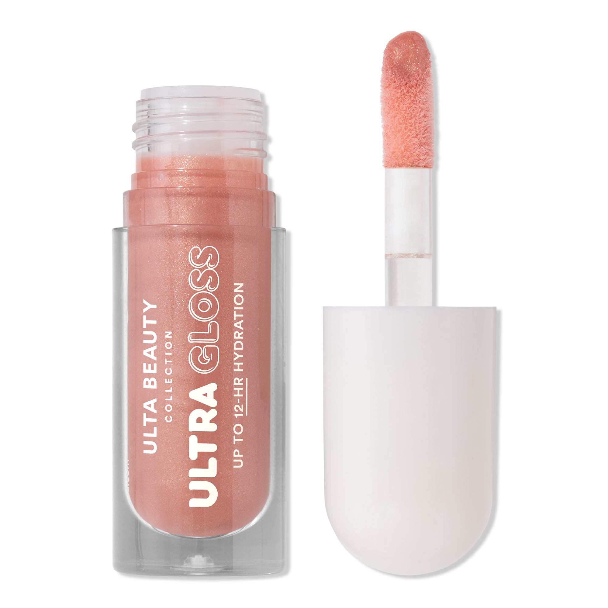 ULTA Beauty Collection Ultra Gloss Hydrating Hybrid Lip Gloss Oil #1
