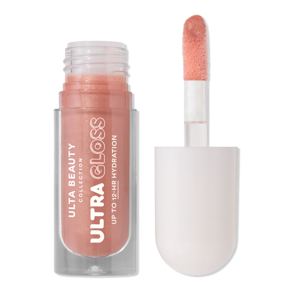 ULTA Beauty Collection Ultra Gloss Hydrating Hybrid Lip Gloss Oil #1