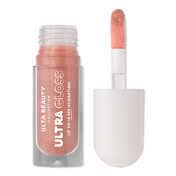 ULTA Beauty Collection Ultra Gloss Hydrating Hybrid Lip Gloss Oil