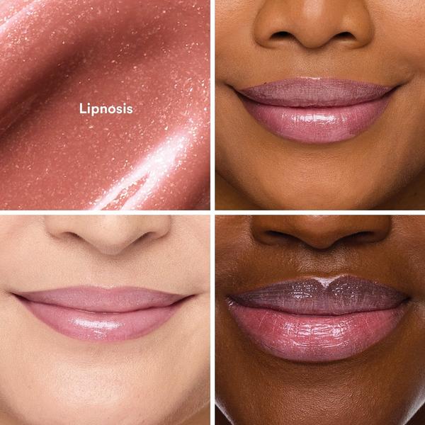ULTA Beauty Collection Ultra Gloss Hydrating Hybrid Lip Gloss Oil #3