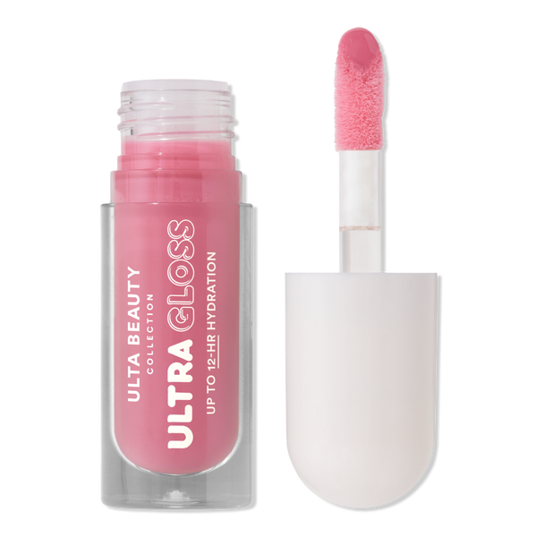 ULTA Beauty Collection Ultra Gloss Hydrating Hybrid Lip Gloss Oil #1
