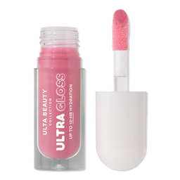 ULTA Beauty Collection Ultra Gloss Hydrating Hybrid Lip Gloss Oil