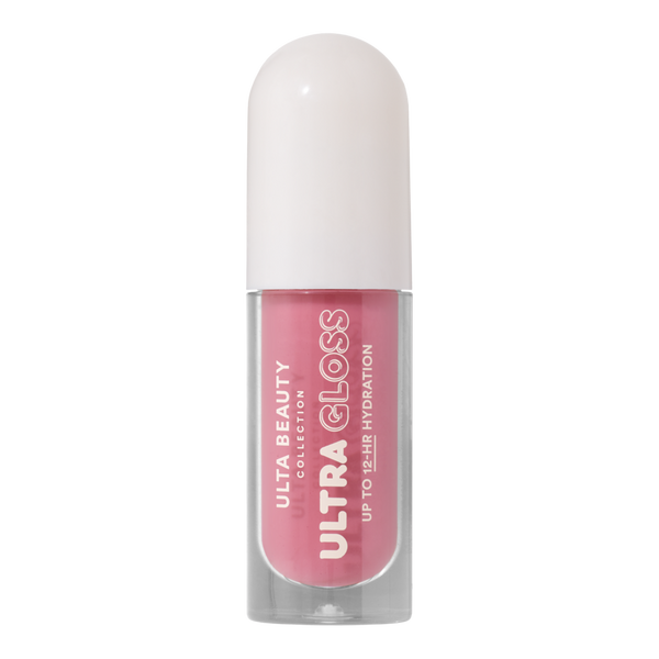 ULTA Beauty Collection Ultra Gloss Hydrating Hybrid Lip Gloss Oil #4