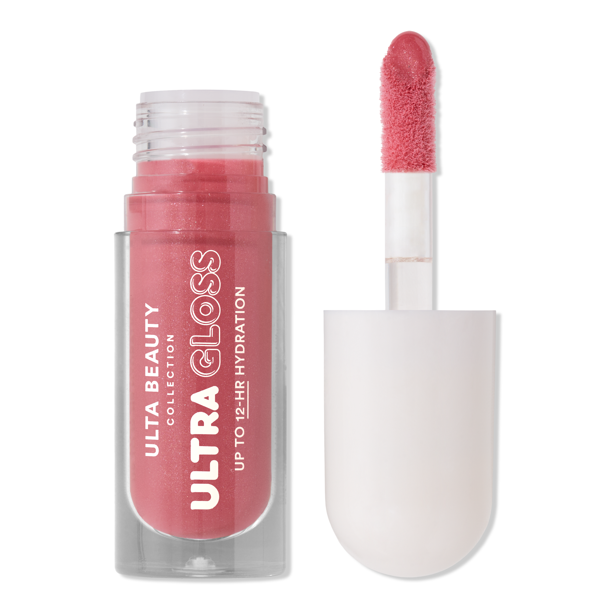 ULTA Beauty Collection Ultra Gloss Hydrating Hybrid Lip Gloss Oil #1