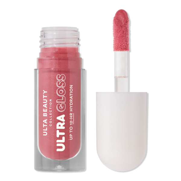 ULTA Beauty Collection Ultra Gloss Hydrating Hybrid Lip Gloss Oil #1