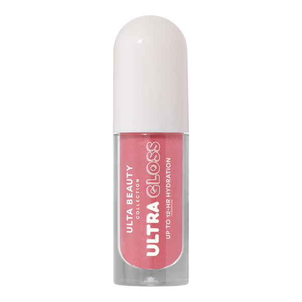 ULTA Beauty Collection Ultra Gloss Hydrating Hybrid Lip Gloss Oil #4