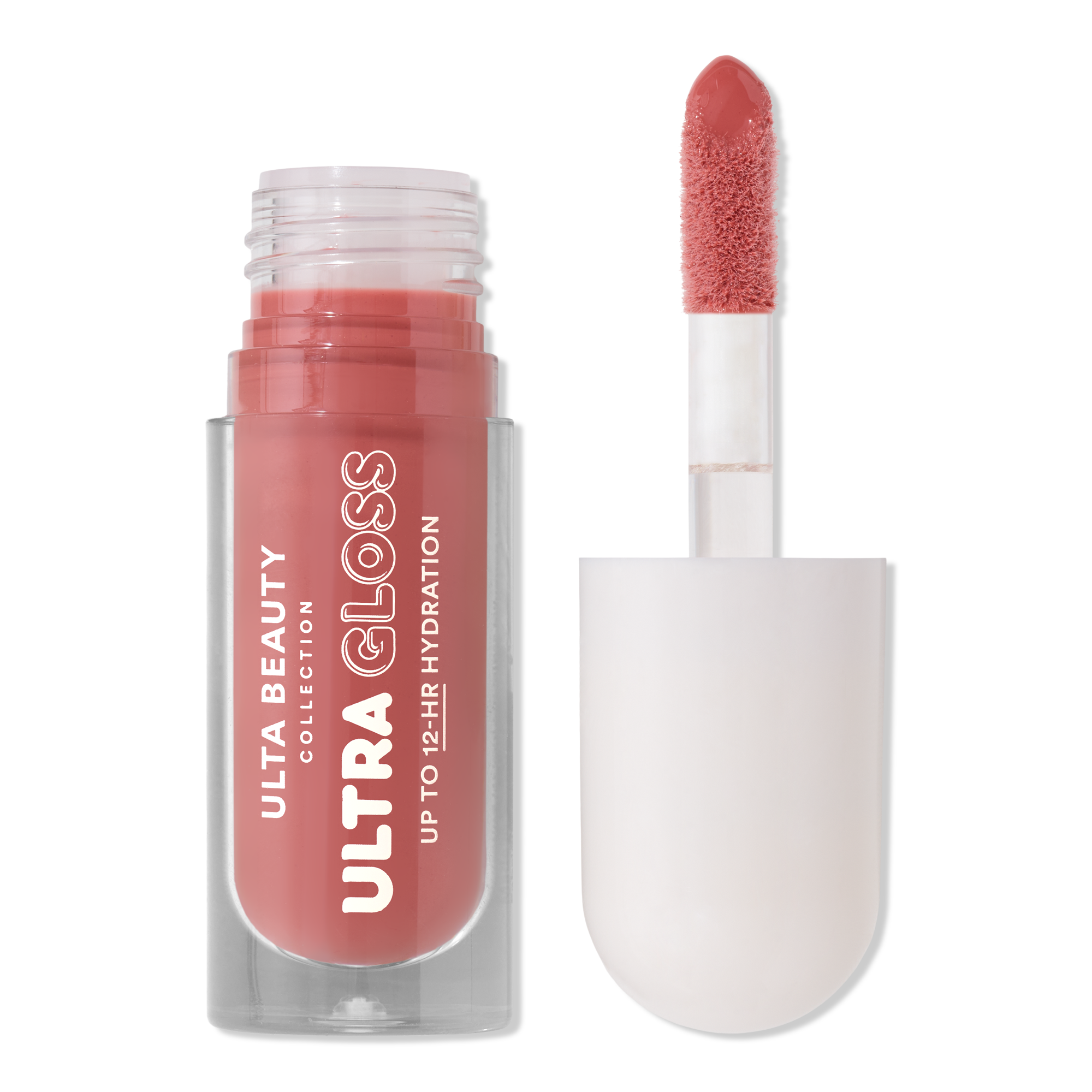ULTA Beauty Collection Ultra Gloss Hydrating Hybrid Lip Gloss Oil #1