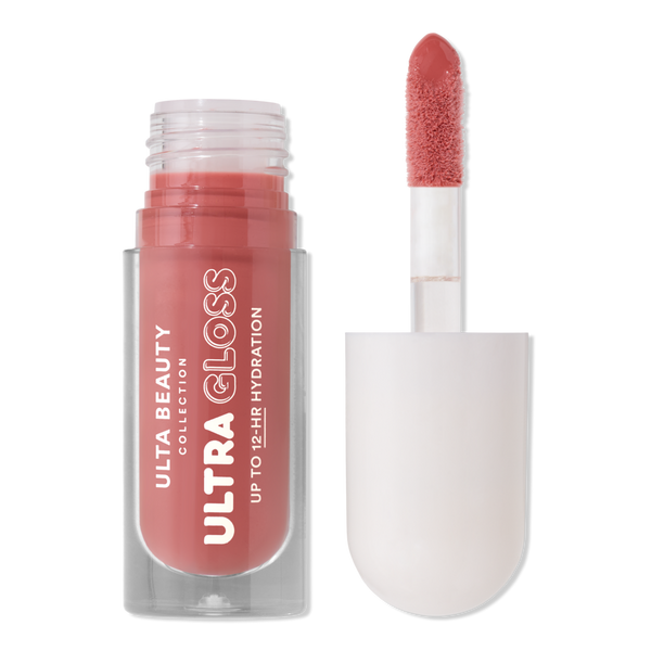ULTA Beauty Collection Ultra Gloss Hydrating Hybrid Lip Gloss Oil #1