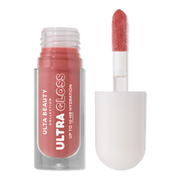 ULTA Beauty Collection Ultra Gloss Hydrating Hybrid Lip Gloss Oil