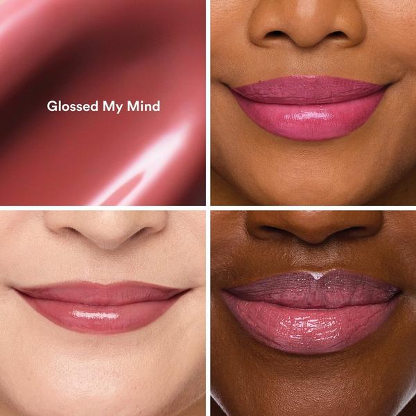 ULTA Beauty Collection Ultra Gloss Hydrating Hybrid Lip Gloss Oil #3