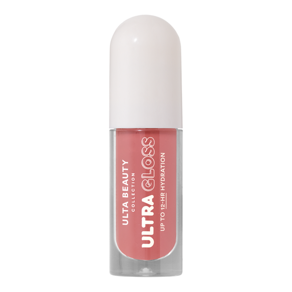ULTA Beauty Collection Ultra Gloss Hydrating Hybrid Lip Gloss Oil #4