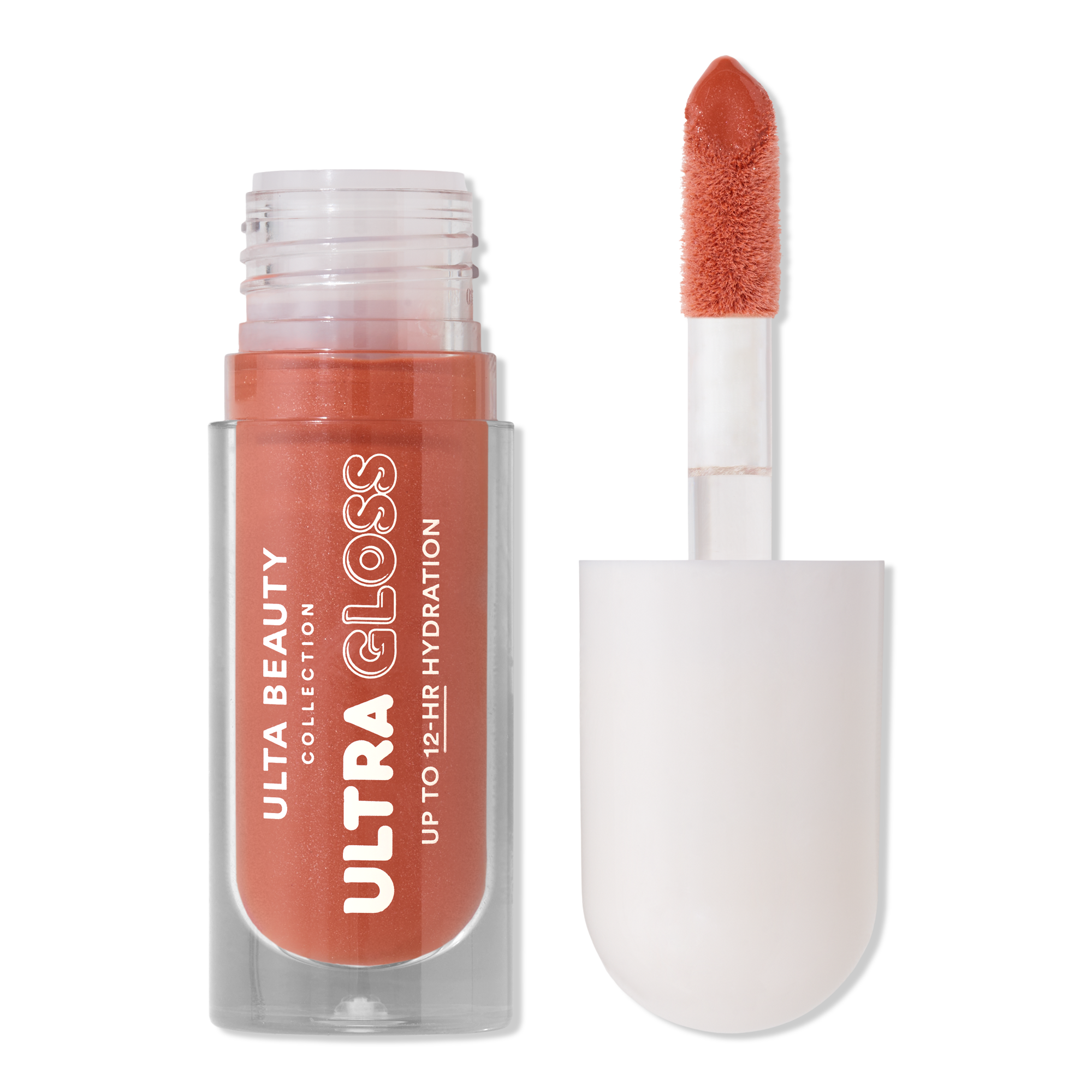 ULTA Beauty Collection Ultra Gloss Hydrating Hybrid Lip Gloss Oil #1