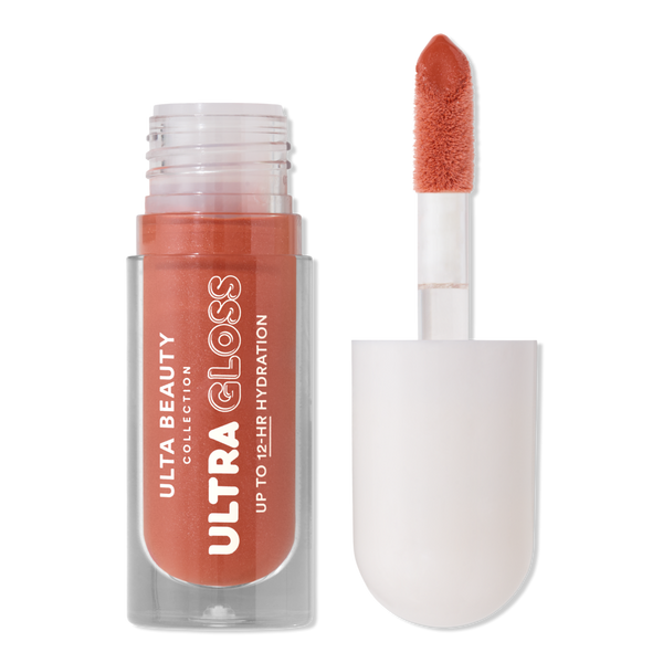 ULTA Beauty Collection Ultra Gloss Hydrating Hybrid Lip Gloss Oil #1